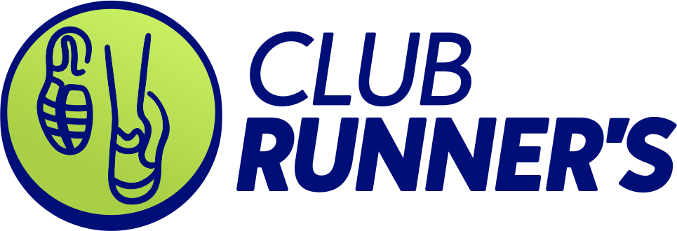 Logo ClubRunner's